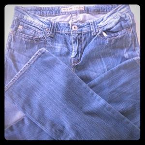 Big Star Maddie Jeans